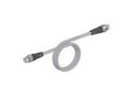 Circular Connector, 4 Contact(s), Male,